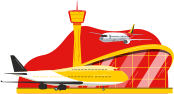Airport To Airport