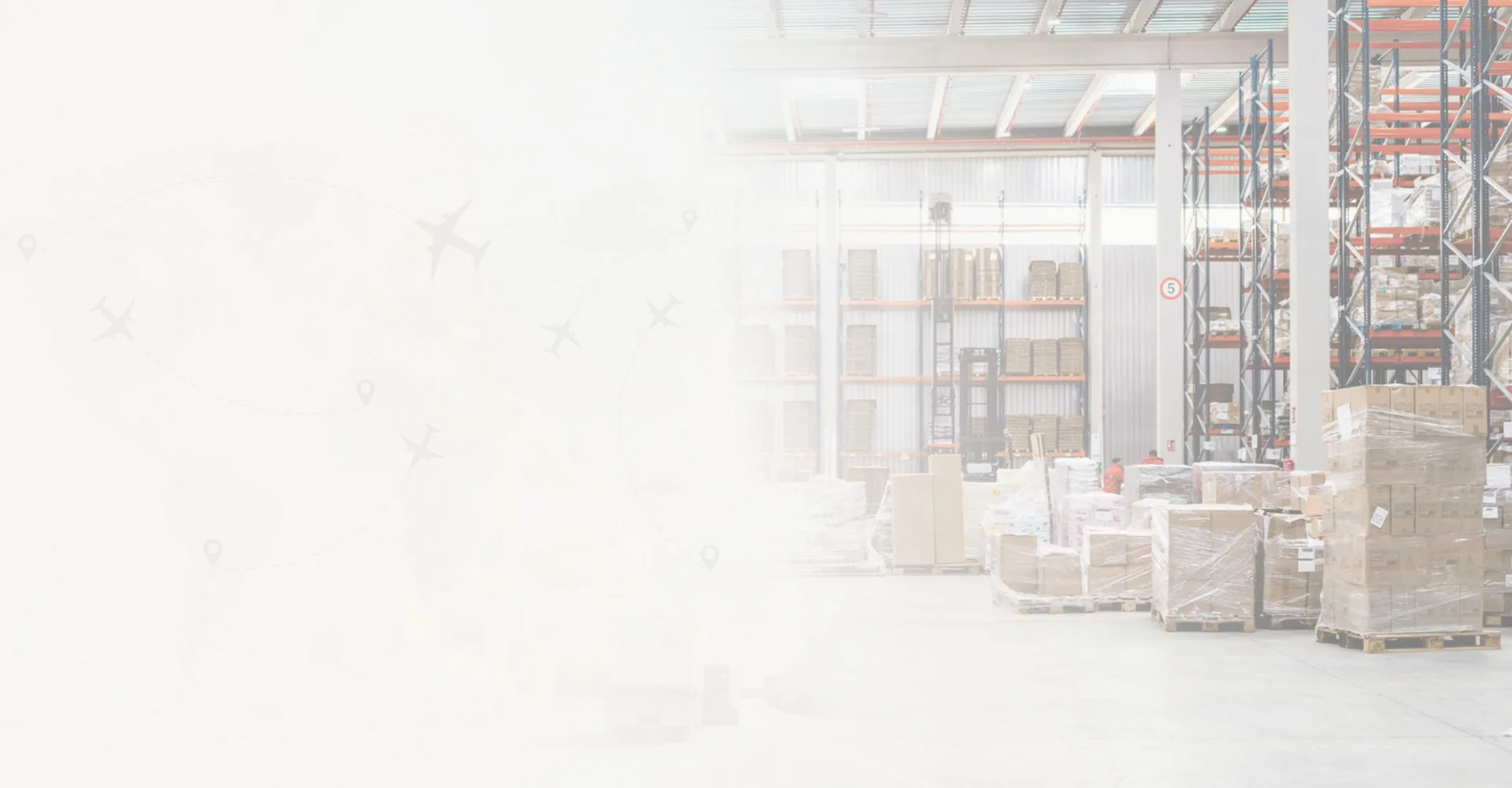 Home Logistics