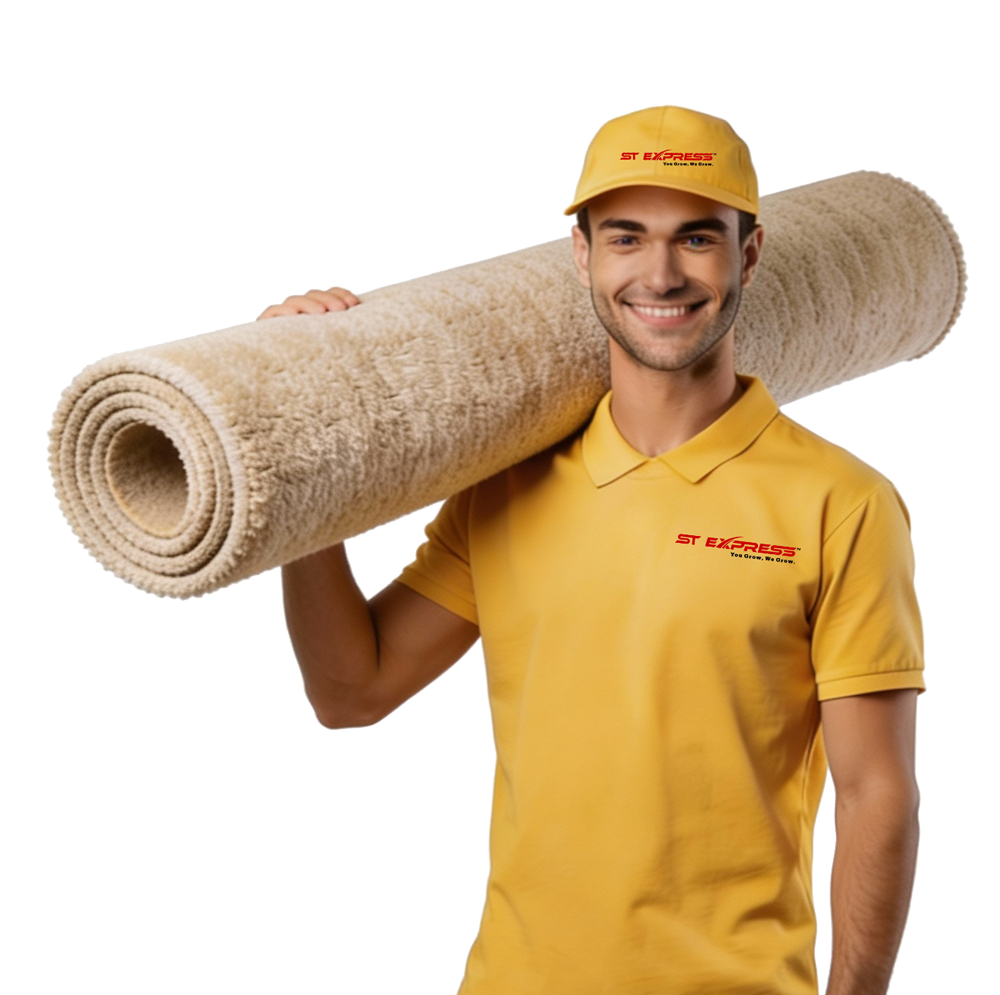 Cargo Container Image