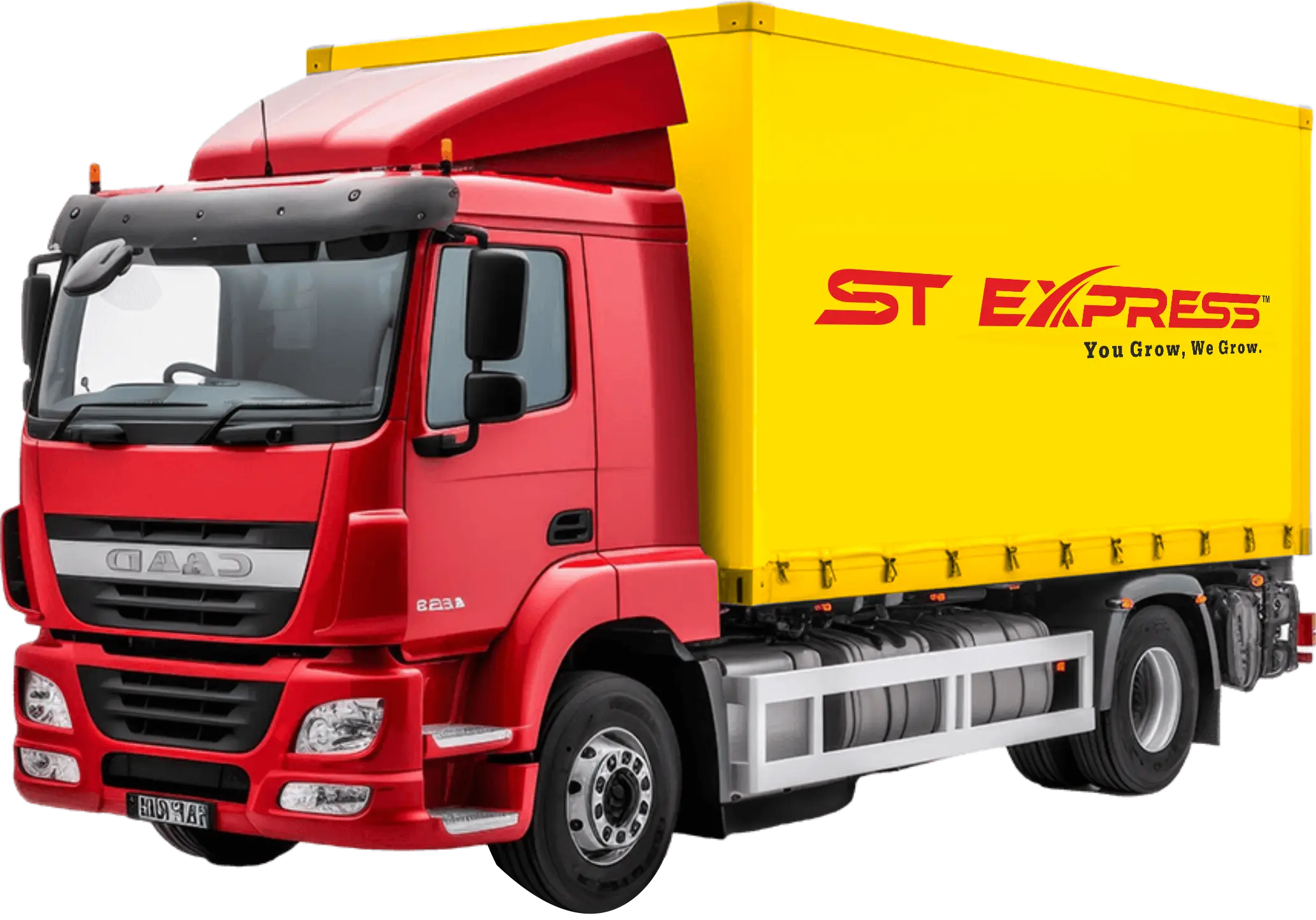Truck Image