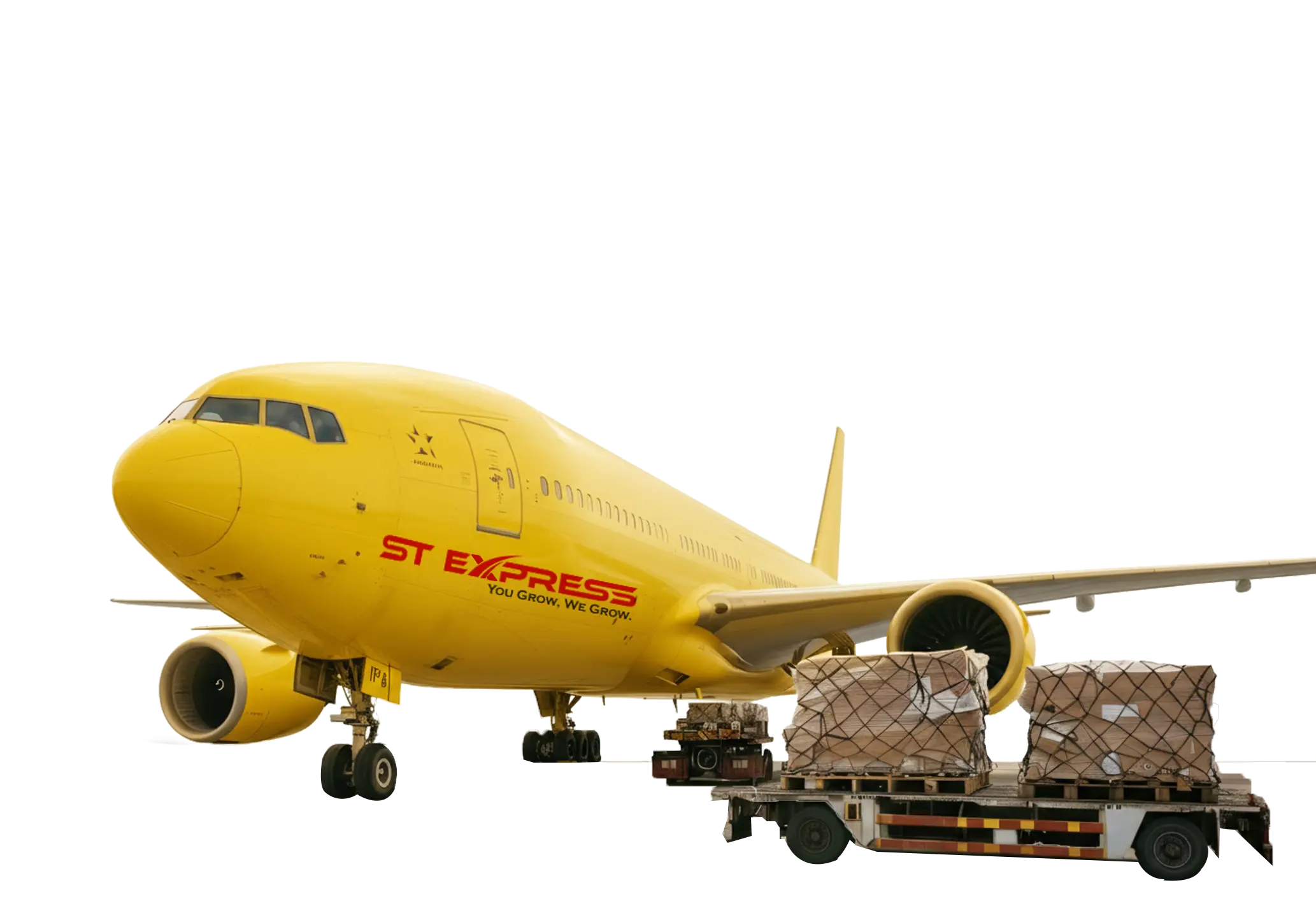 Truck Image